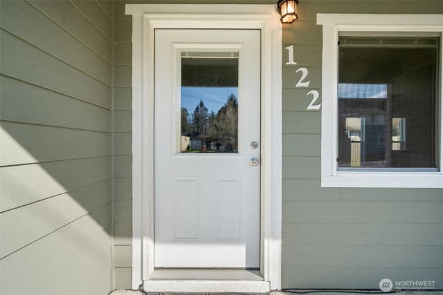 Property photo for 122 N C St, Buckley photo 3