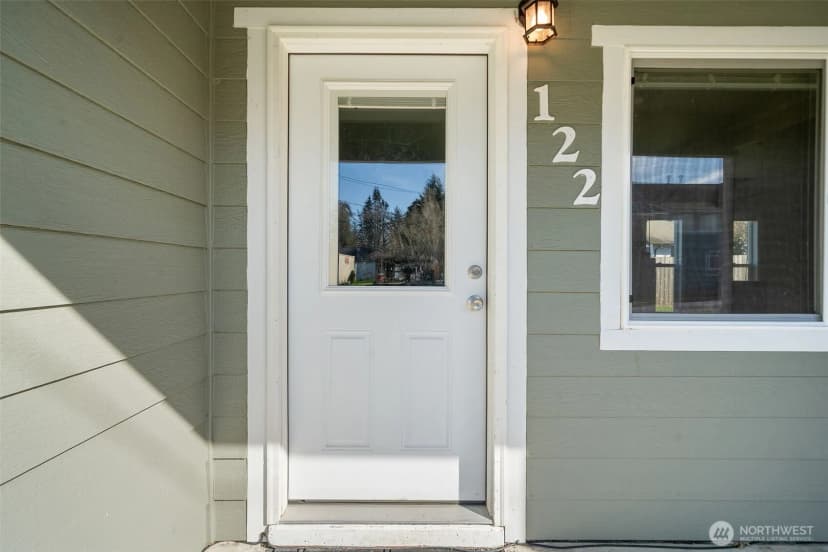 Property photo for 122 N C St, Buckley photo 3