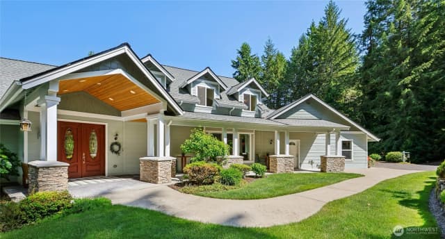 Property photo for 5327 78th Ave Nw, Gig Harbor