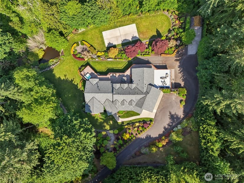 Property photo for 5327 78th Ave Nw, Gig Harbor photo 37
