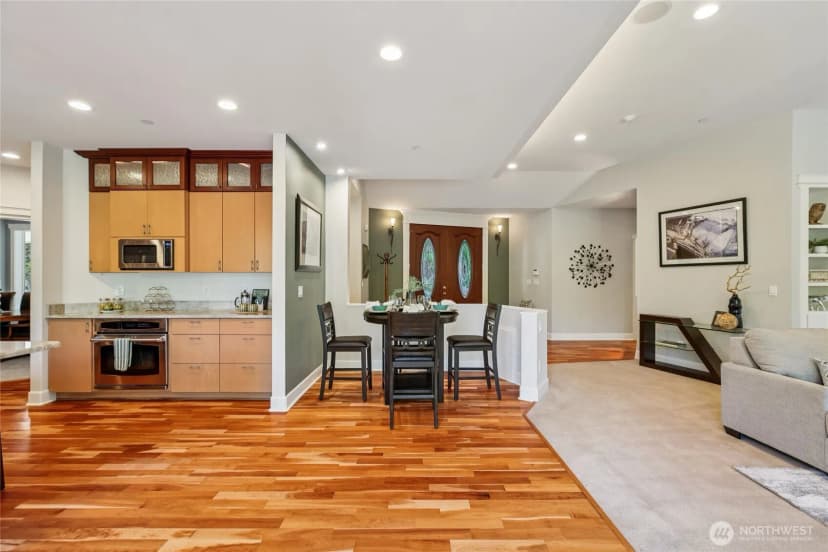 Property photo for 5327 78th Ave Nw, Gig Harbor photo 12