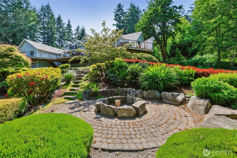 Property photo for 5327 78th Ave Nw, Gig Harbor photo 32