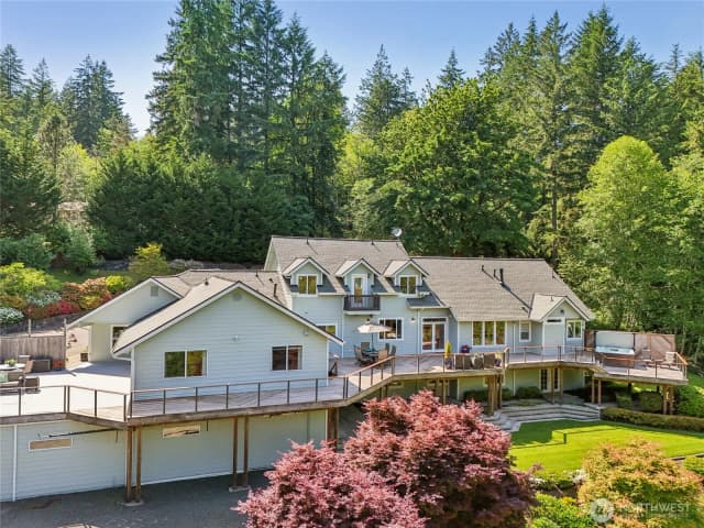 Property photo for 5327 78th Ave Nw, Gig Harbor photo 4
