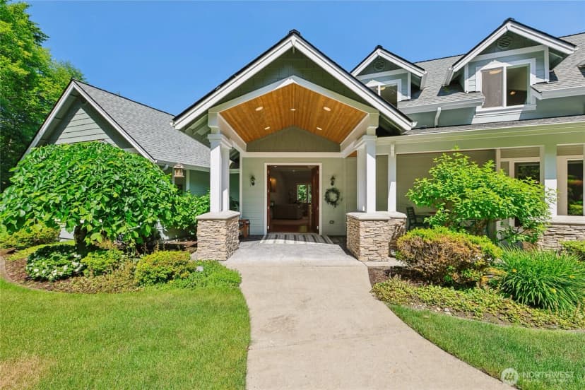 Property photo for 5327 78th Ave Nw, Gig Harbor photo 3
