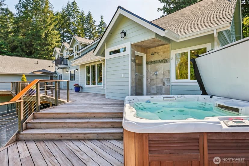 Property photo for 5327 78th Ave Nw, Gig Harbor photo 35
