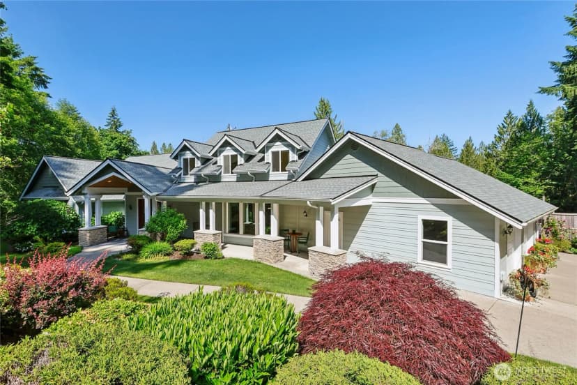 Property photo for 5327 78th Ave Nw, Gig Harbor photo 2