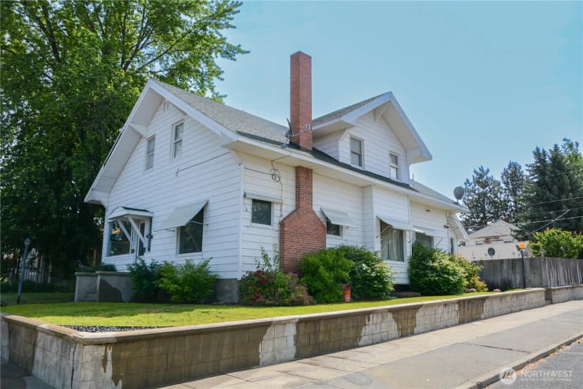 Property photo for 202 E 3rd Avenue, Ritzville photo 39