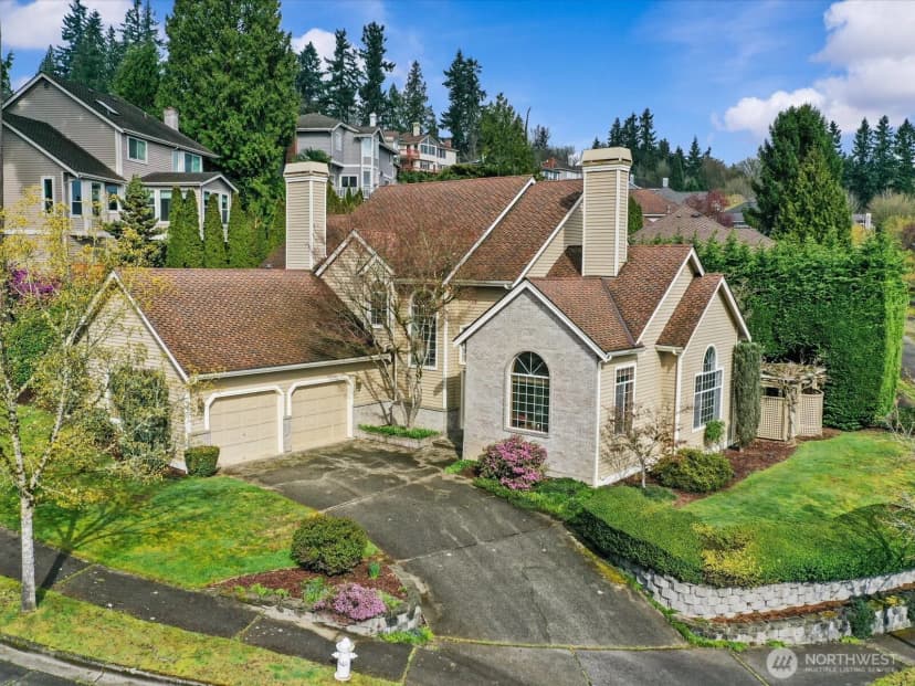 Property photo for 19607 110th Place Ne, Bothell photo 3