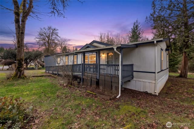 Property photo for 102 Tory Lynn Drive, Winlock photo 2