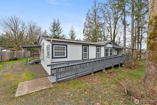 Property photo for 102 Tory Lynn Drive, Winlock photo 5