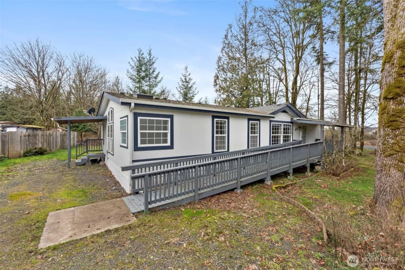 Property photo for 102 Tory Lynn Drive, Winlock photo 5