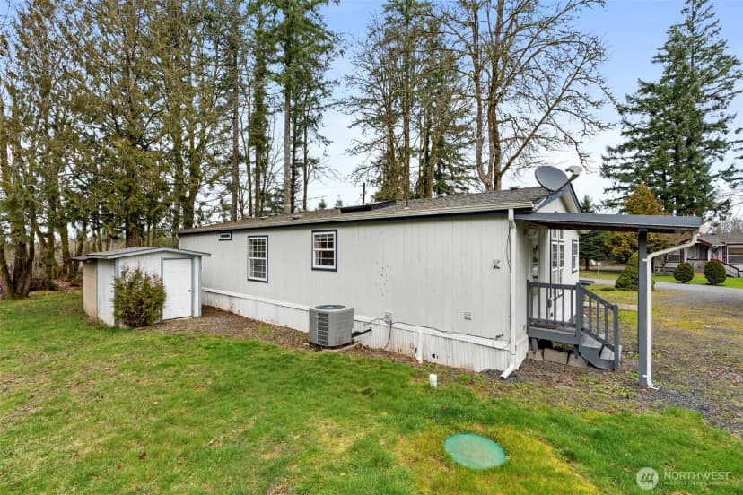 Property photo for 102 Tory Lynn Drive, Winlock photo 33