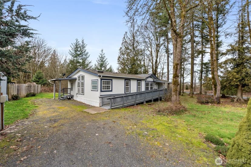 Property photo for 102 Tory Lynn Drive, Winlock photo 4