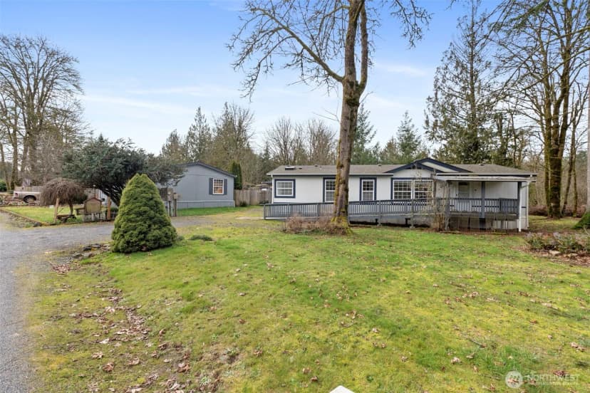 Property photo for 102 Tory Lynn Drive, Winlock photo 34