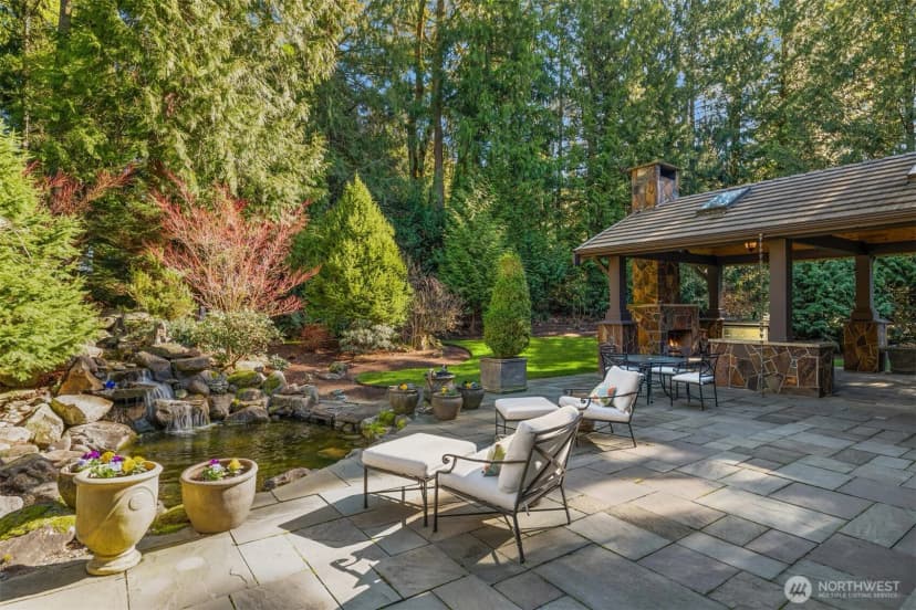 Property photo for 1320 289th Avenue Ne, Carnation photo 33