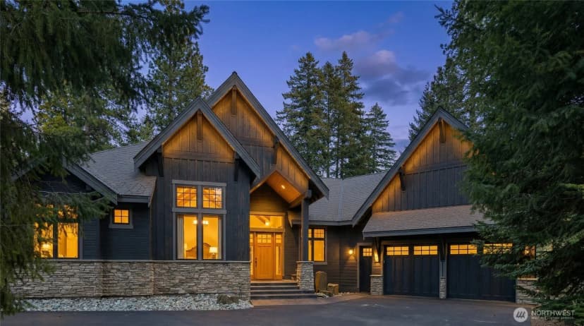 Property photo for 272 Portal Court, Cle Elum photo 4