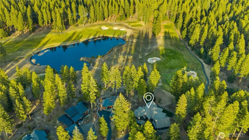 Property photo for 272 Portal Court, Cle Elum photo 36