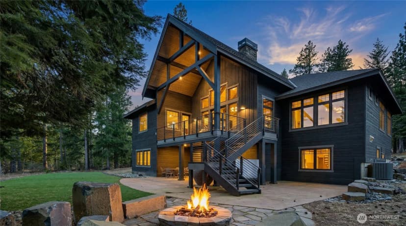 Property photo for 272 Portal Court, Cle Elum photo 6