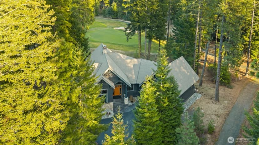 Property photo for 272 Portal Court, Cle Elum photo 34