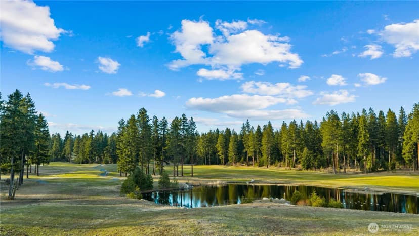 Property photo for 272 Portal Court, Cle Elum photo 3