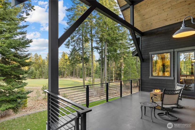 Property photo for 272 Portal Court, Cle Elum photo 33