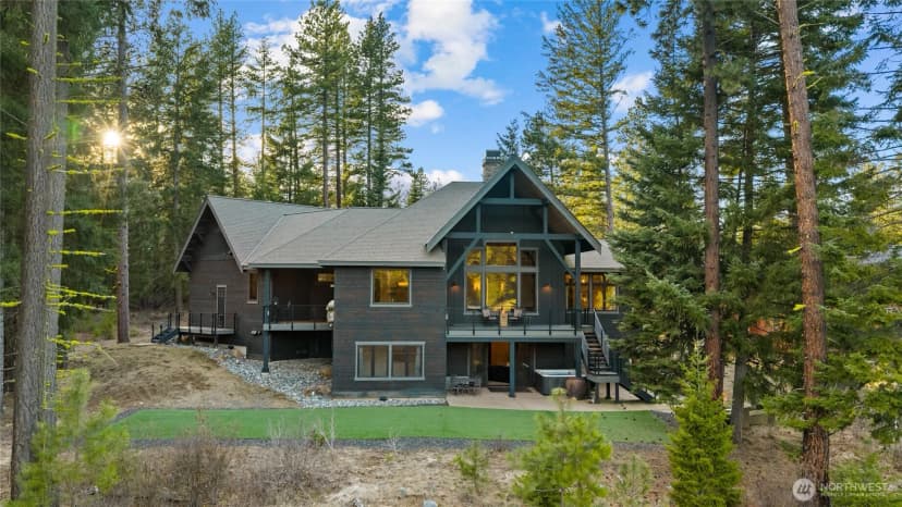 Property photo for 272 Portal Court, Cle Elum photo 5