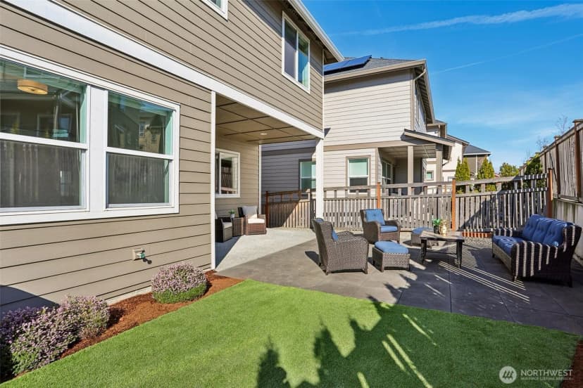 Property photo for 1412 Westridge Way Ne, Issaquah photo 33