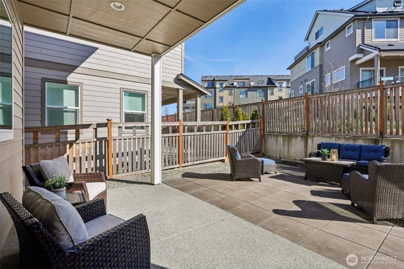 Property photo for 1412 Westridge Way Ne, Issaquah photo 31