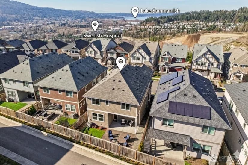 Property photo for 1412 Westridge Way Ne, Issaquah photo 36