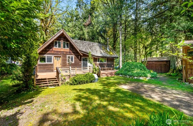 Property photo for 18242 643rd Avenue Ne, Baring photo 2