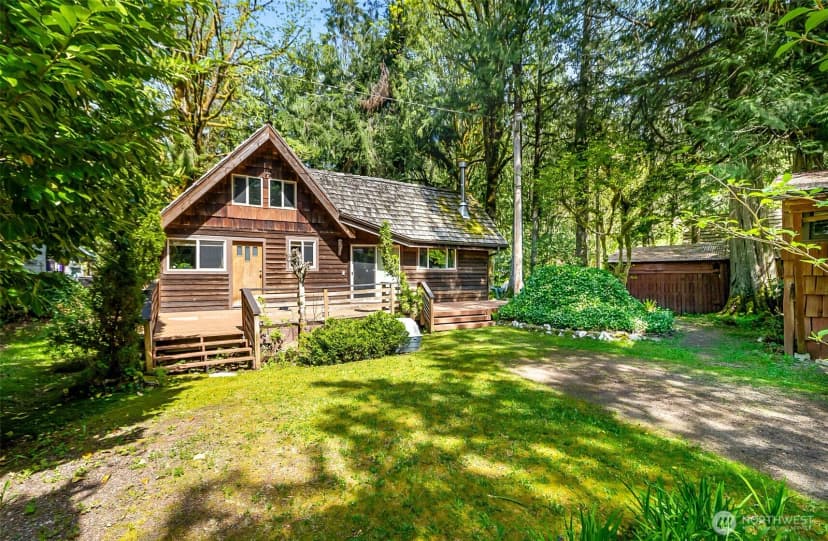 Property photo for 18242 643rd Avenue Ne, Baring photo 2