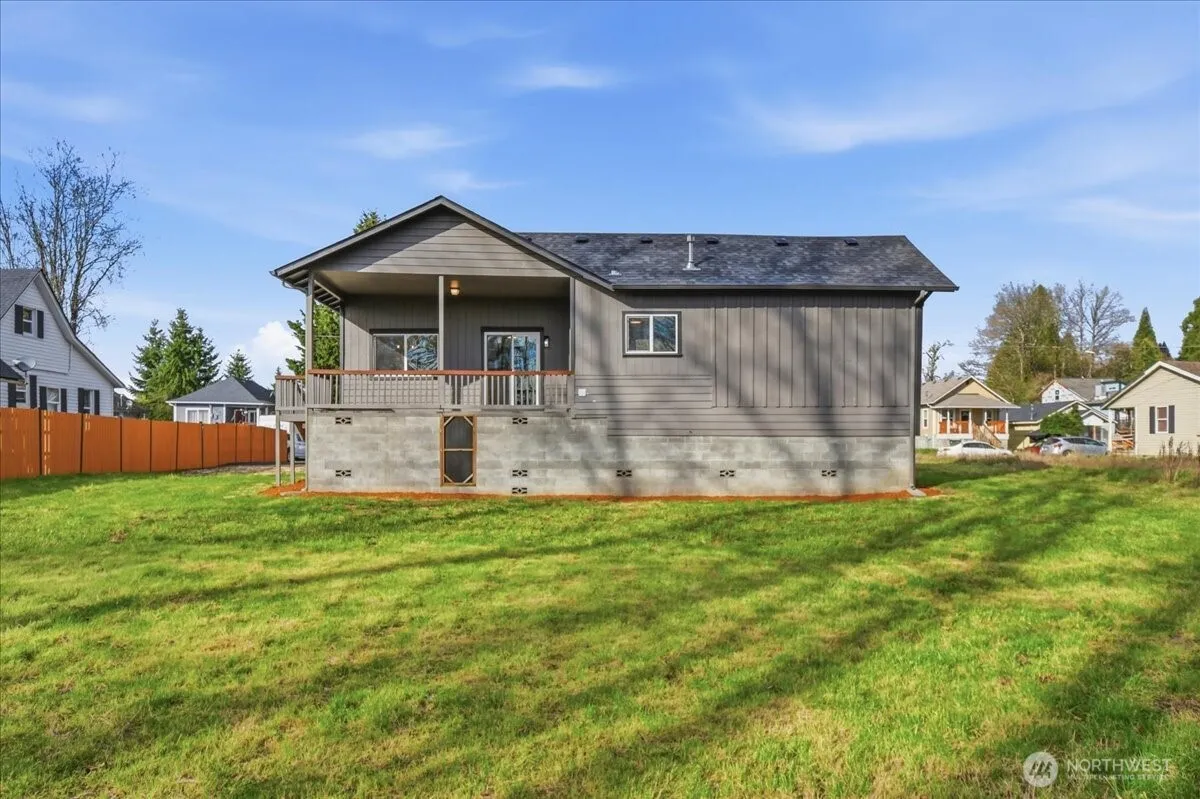 Property photo for 1025 Nw Prindle Street, Chehalis photo 25