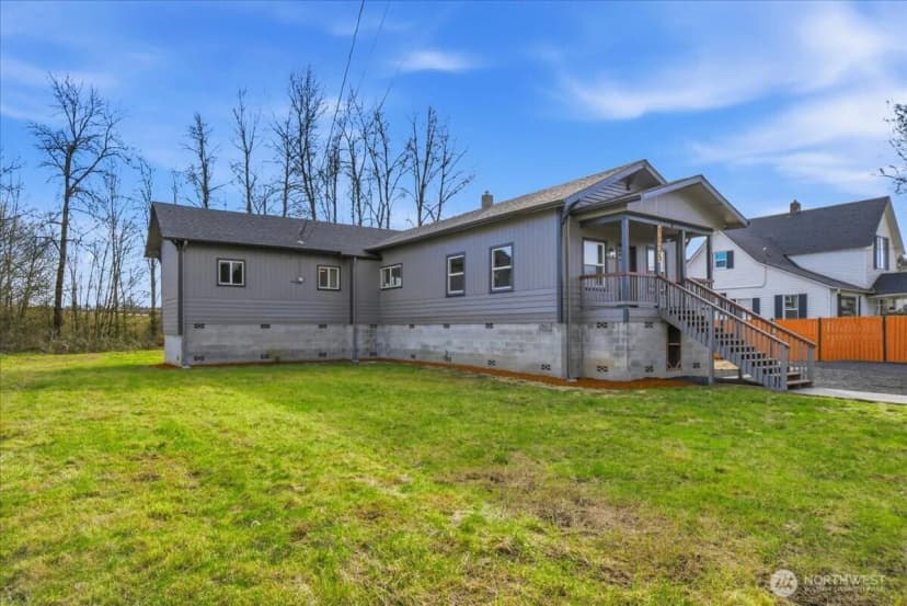 Property photo for 1025 Nw Prindle Street, Chehalis photo 23
