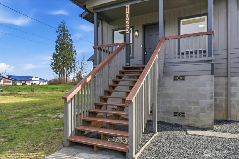 Property photo for 1025 Nw Prindle Street, Chehalis photo 4