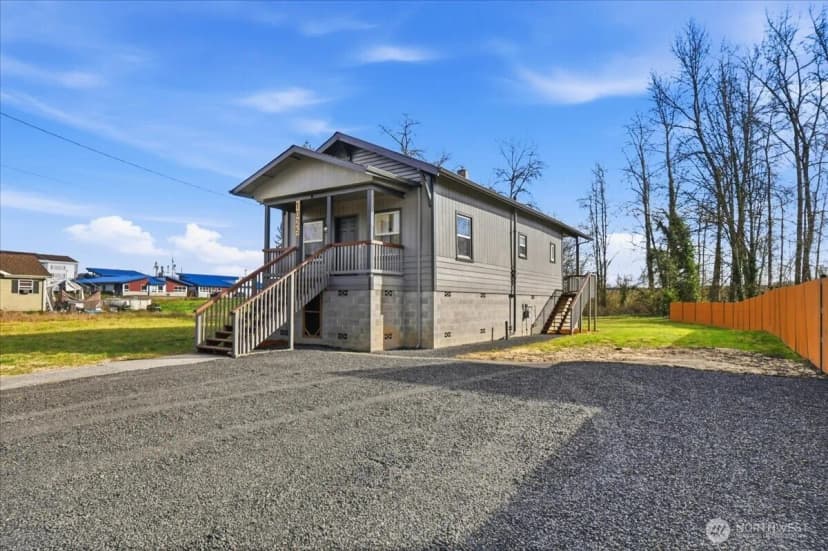Property photo for 1025 Nw Prindle Street, Chehalis photo 29