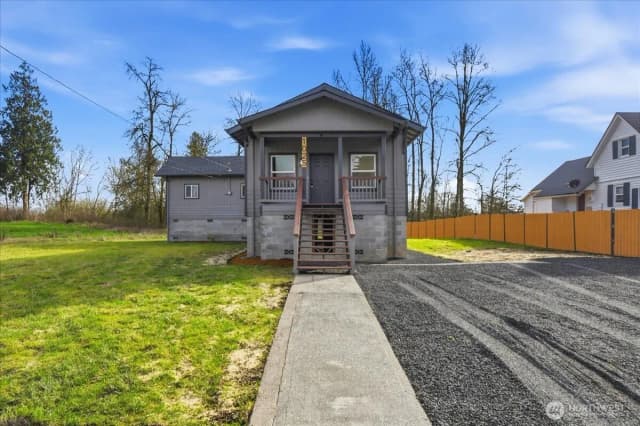 Property photo for 1025 Nw Prindle Street, Chehalis photo 3