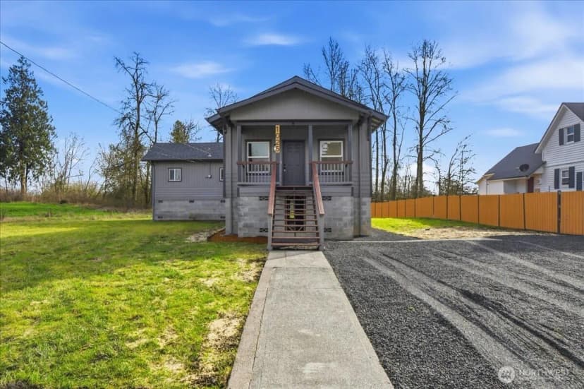 Property photo for 1025 Nw Prindle Street, Chehalis photo 3