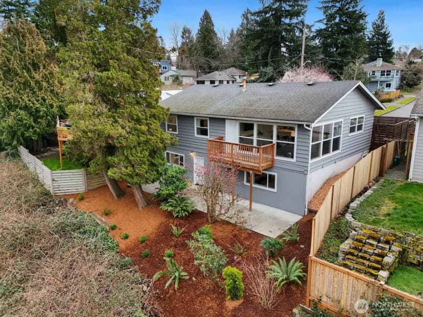 Property photo for 3960 Sw Austin Street, Seattle photo 27