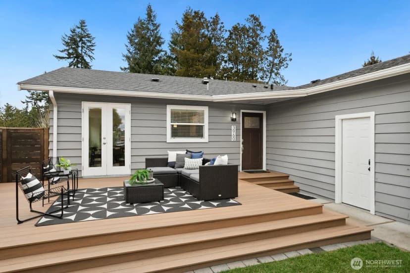 Property photo for 3960 Sw Austin Street, Seattle photo 2
