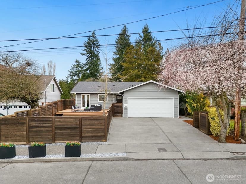 Property photo for 3960 Sw Austin Street, Seattle photo 32