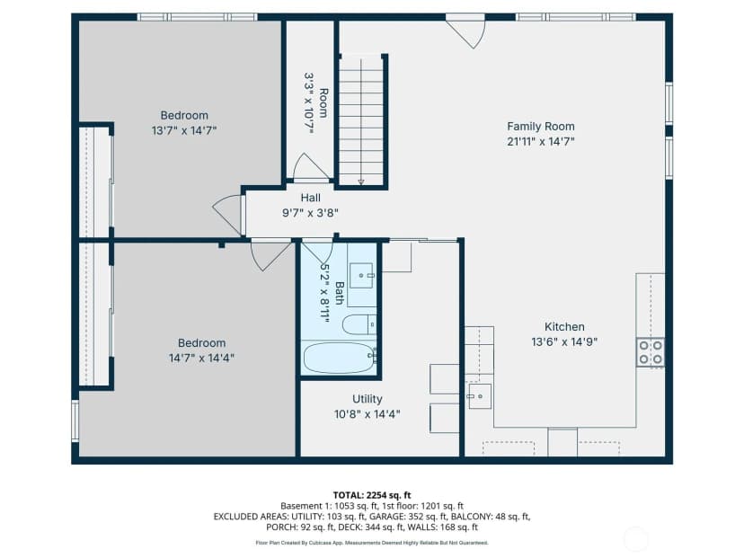 Property photo for 3960 Sw Austin Street, Seattle photo 35