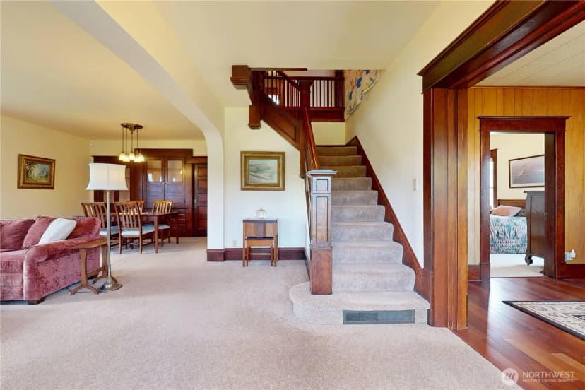 Property photo for 633 Lower Hogeye Road, Waitsburg photo 7