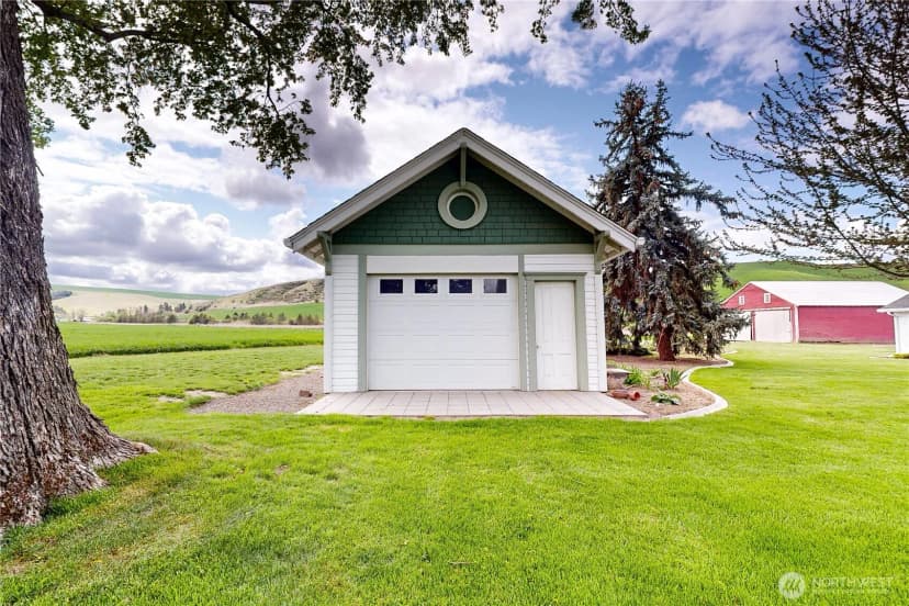 Property photo for 633 Lower Hogeye Road, Waitsburg photo 31