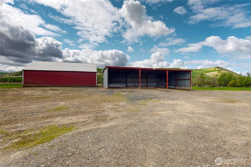Property photo for 633 Lower Hogeye Road, Waitsburg photo 40