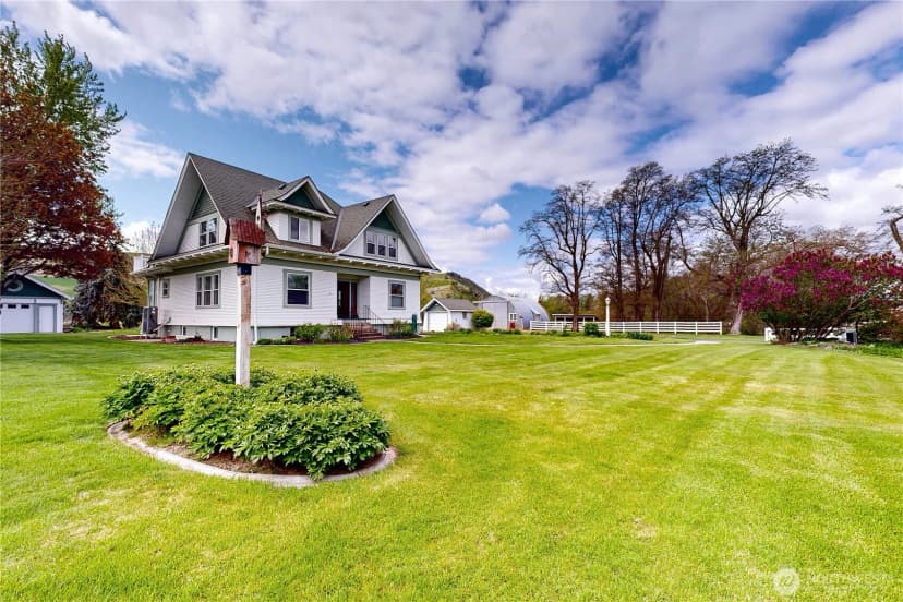Property photo for 633 Lower Hogeye Road, Waitsburg photo 30
