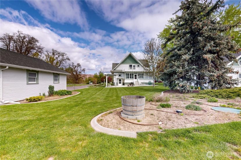 Property photo for 633 Lower Hogeye Road, Waitsburg photo 33