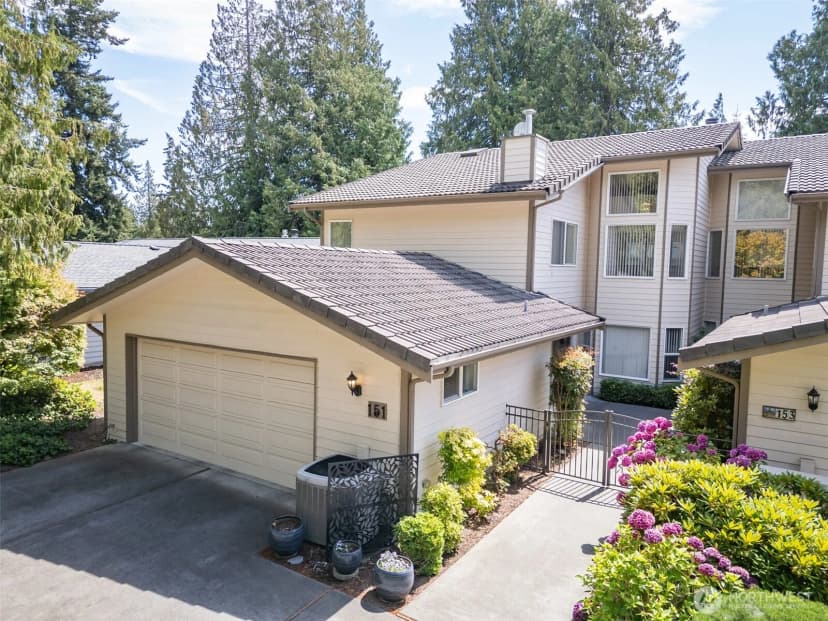 Property photo for 151 Hilltop Drive, Sequim