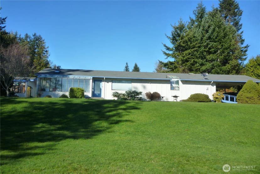 Property photo for 180 Stonehaven Lane, Sequim