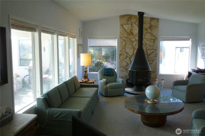 Property photo for 180 Stonehaven Lane, Sequim photo 6