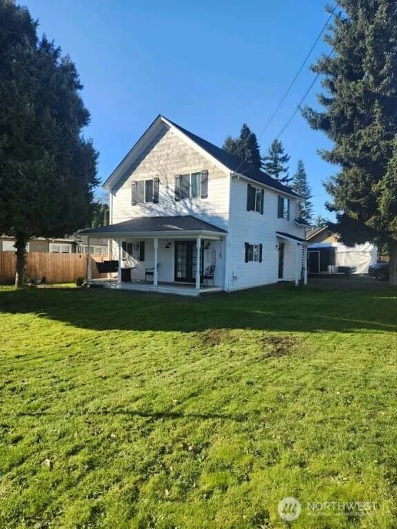 Property photo for 612 Hunt Avenue, Sumner photo 2